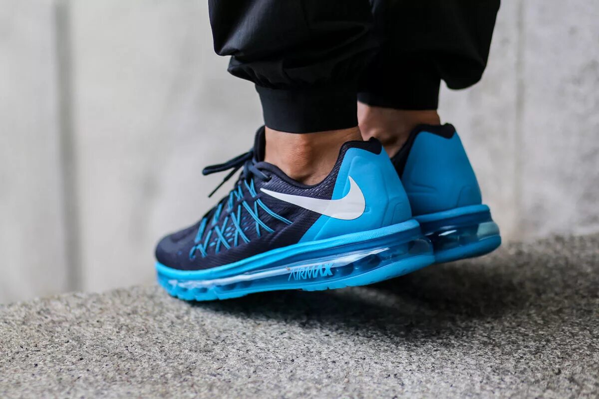 Nike Air Max 2015. Nike Air Max 2015 Blue. 2015: Nike Air Max 2015. Nike Air Blue 2015.