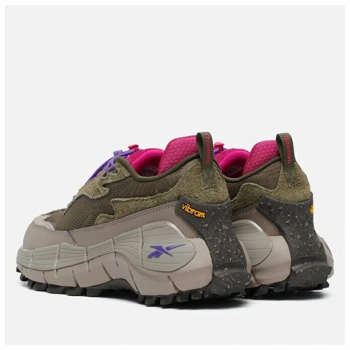 кроссовки рибок zig kinetica 2 cblac. кроссовки рибок zig kinetica 2 edge. 5 edge. 5 edge. 5 edge on feet.