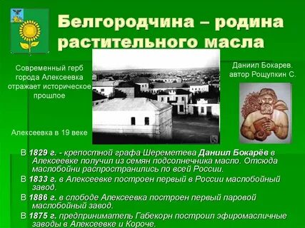 Миллионы евреев ждут переселения на белгородчину