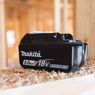 Makita bl1850b lxt