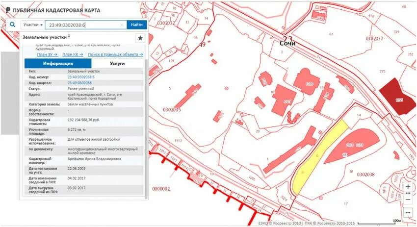 Кадастровая карта. Публичная кадастровая карта. Кадастровые карты земельных участков. Публичная кадастровая карта Сочи.