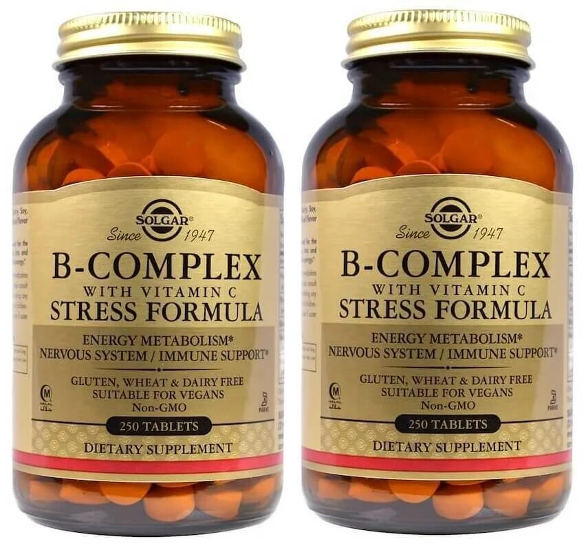 Витамин и комплекс витамин colgar. Solgar b-Complex with Vitamin c stress Formula. Solgar - b-Complex with Vitamin c stress Formula, 250. Solgar витамины b комплекс.