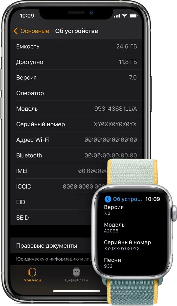 Apple watch 7 IMEI. IMEI часы Apple IWATCH. Серийный номер Apple watch. Серийный номер на часах Apple watch. Проверить номер часов apple