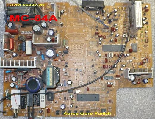 Модель cf 21f60 схема SANYO C14EA96EE CHASSIS EC3A Service Manual download, schematics, eeprom, repair