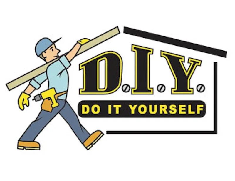 Did it yourself. Do it yourself. надпись do it yourself. diy do it yourself. diy логотип.
