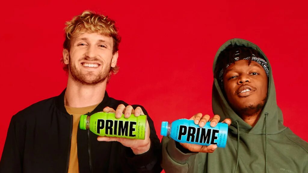 Энергетики джейка пола. Джейк пол фото. Logan paul ksi prime. Logan paul prime. Джейк пол.