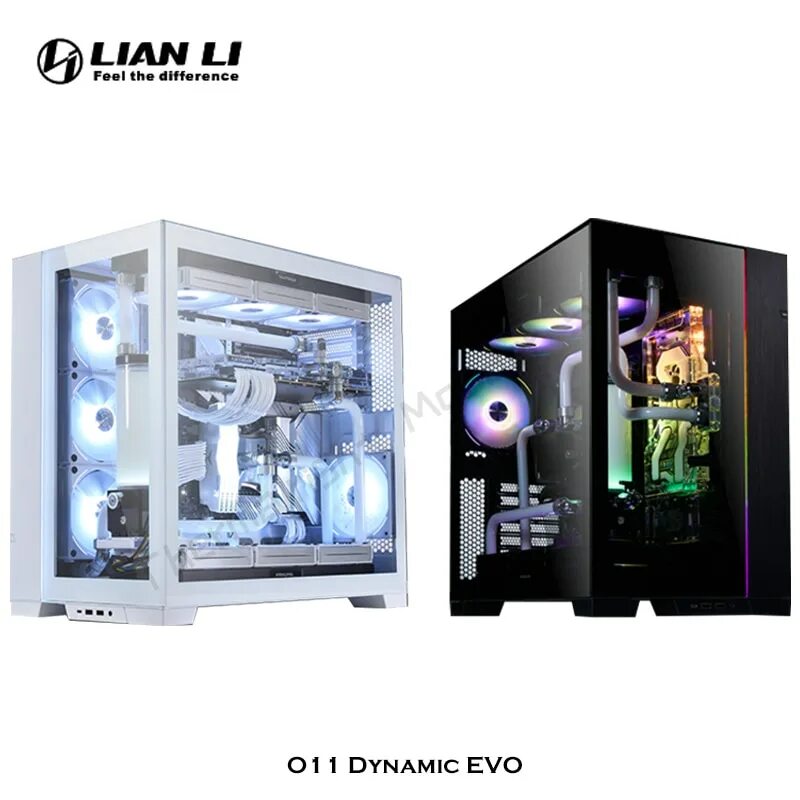 Корпус Lian li o11 Dynamic. Lian li o11d EVO XL. Корпус Lian li Dynamic EVO. Lian li PC-o11 Dynamic.