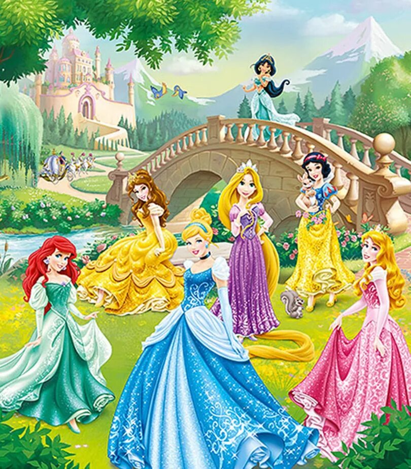 Принцессы диснея картинки. Детские принцессы дисней. 6 принцесс диснея. Детские принцессы дисней. Принцессы диснея.