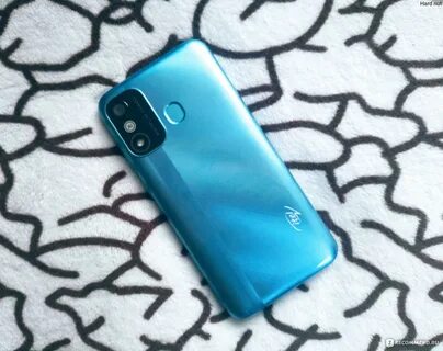 Телефон itel a27