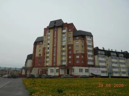 Городецкая череповец