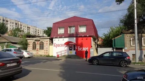 Вольская 4