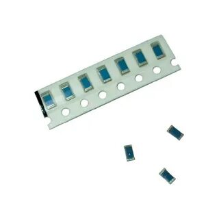 Smd предохранитель