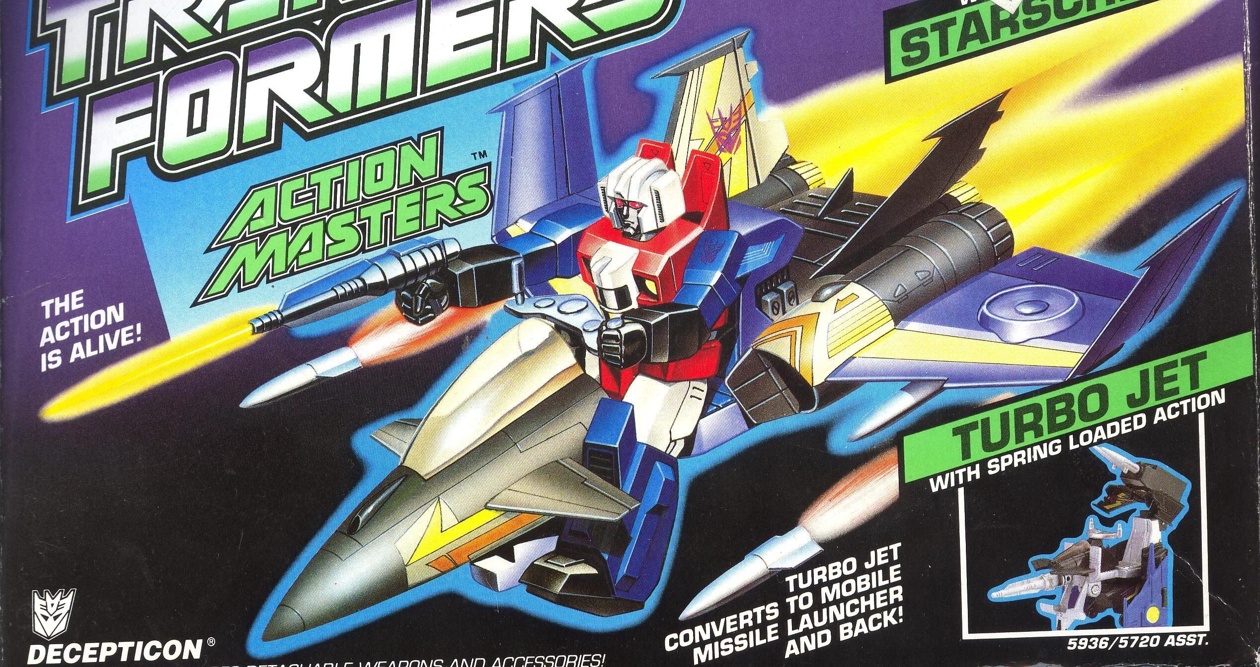 Action master. Spin master action figures.