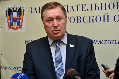 Записаться на прием к депутату
