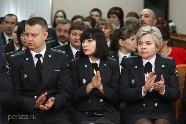 Судебные приставы ответят на вопросы граждан ::Выксунский рабочий