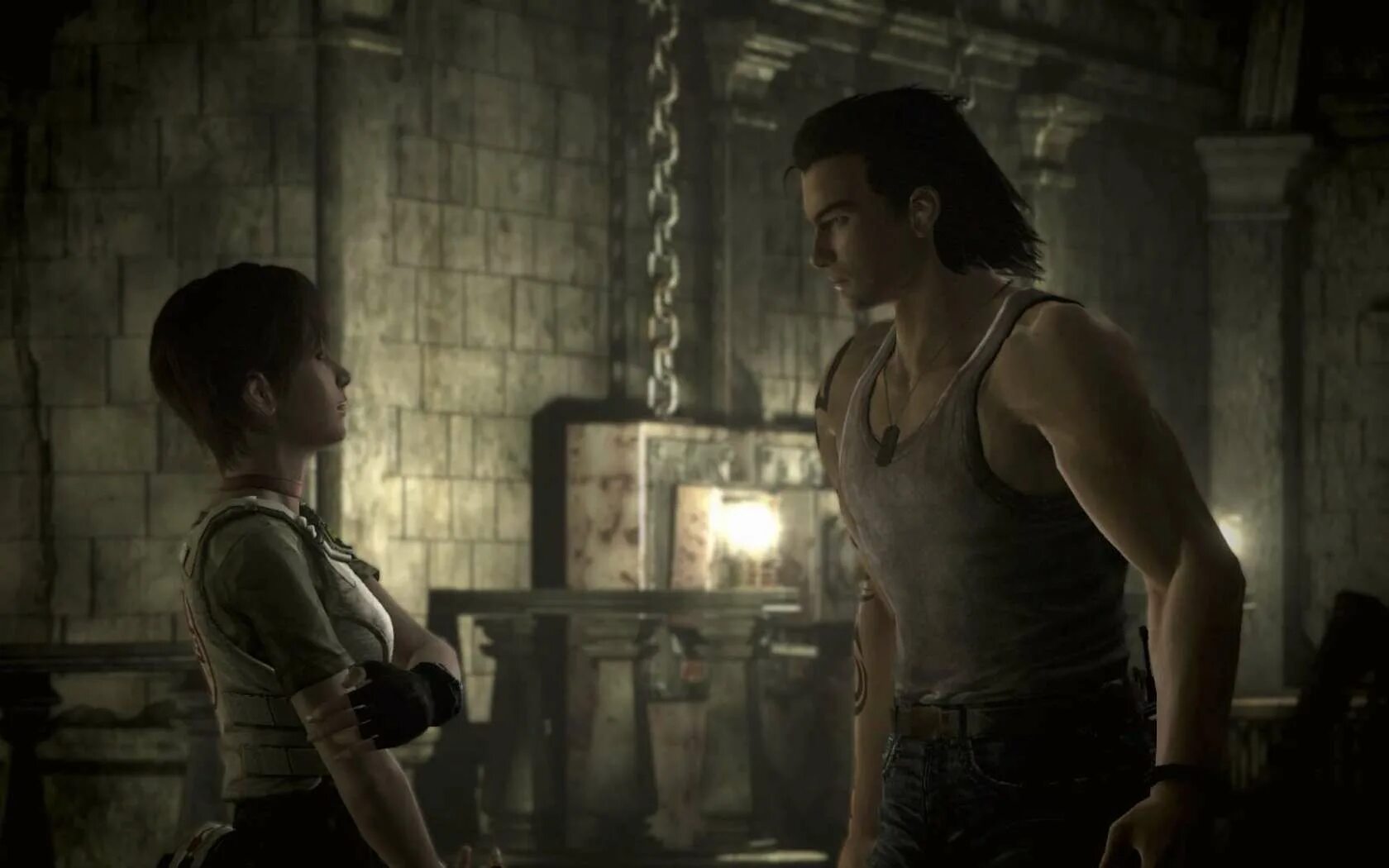 Resident Evil Zero 1996. Resident Evil 0 ps4.