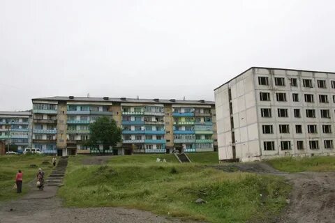 Светлогорье приморский край