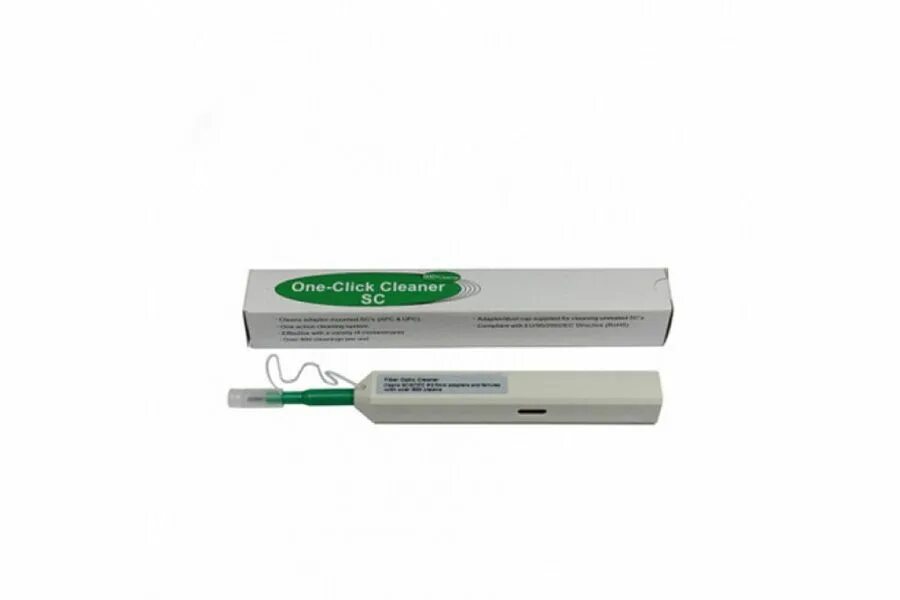 One click cleaner. Очиститель fujikura one-click cleaner 1,25 мм. yisinc one-click cleaner sc 2.5 mm. очиститель fujikura one-click cleaner 1,25 мм 130702-00064. очиститель оптических коннекторов 1,25мм.