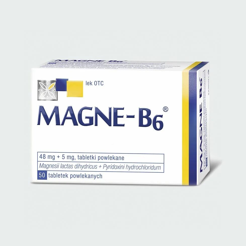 Магни 3