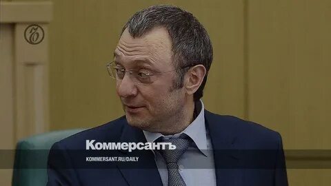 Сулейман керимов кадыров