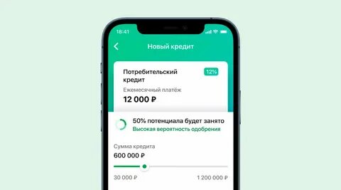 Сбербанк кредит наличными калькулятор рассчитать потребительский