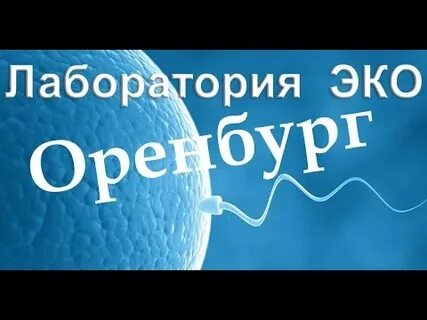 Эко оренбург