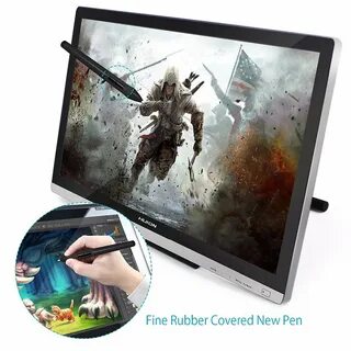 Huion монитор