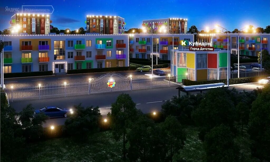 10 пятерочка. жк pixel коммунар. новостройки ленинградской области 2022. железнодорожная. жк pixel коммунар.