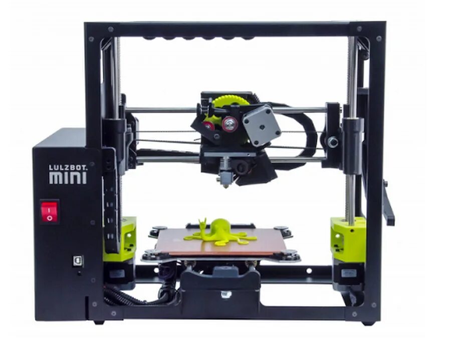 Мини 3д принтер. Mini 3d printer. lulzbot mini. lulzbot 3d printer logo. мини принтер а3.