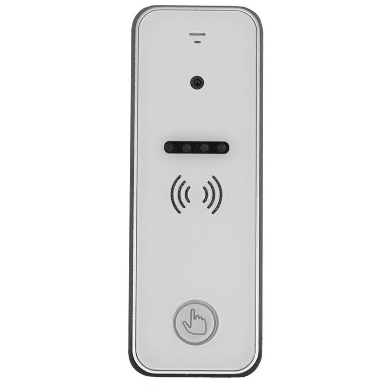 Ipanel 2 white. Ipanel.