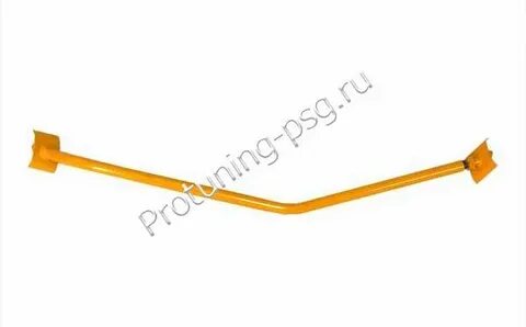 Передняя распорка ваз