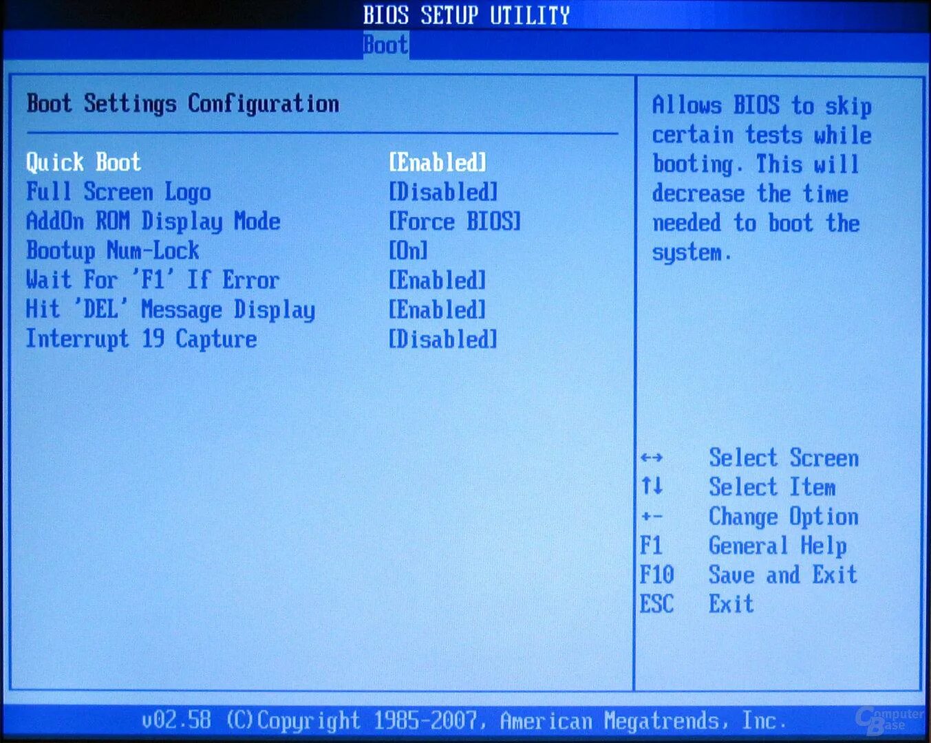 Стандартный биос. ASUS p5k BIOS. ASUS p5k Deluxe пункты биоса. Биос 2.61fa. Экран BIOS.