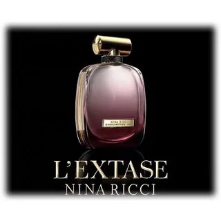 Extase nina