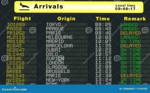 Arrival перевод