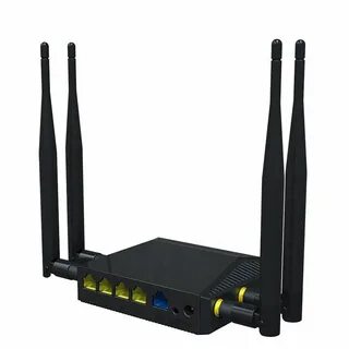 Беспроводной маршрутизатор 3g 4g