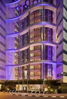 Doubletree dubai al barsha
