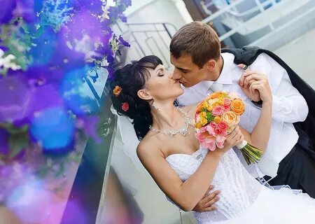 Свадебные минск