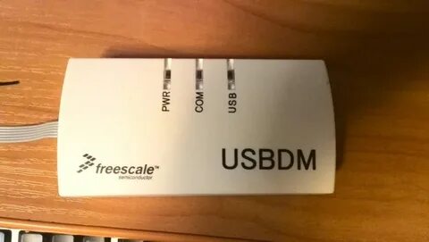 Usbdm