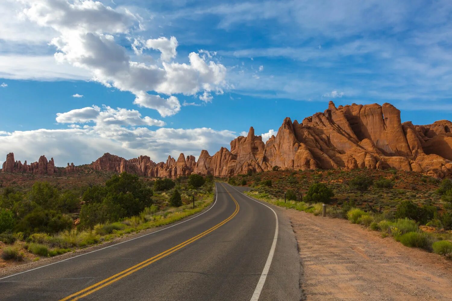 Road где