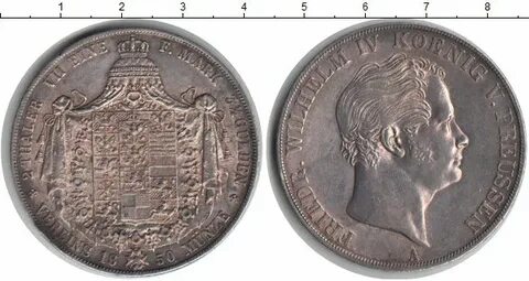 Пруссия 1850