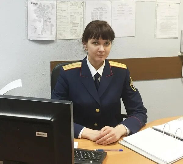 Мытищи следователь зайцева а а фото отзывы Кетовский район, Курганская область, Сайт газеты Собеседник, Общество, Персона