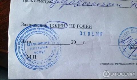 Новосибирский наркологический диспансер