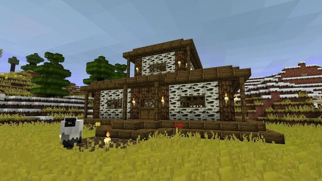 Minecraft browser