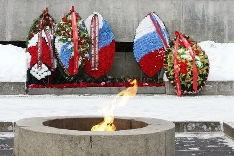 День освобождения великого