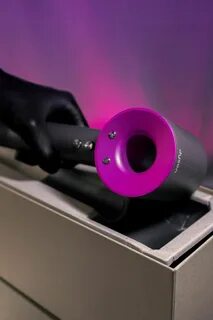 Dyson hd08