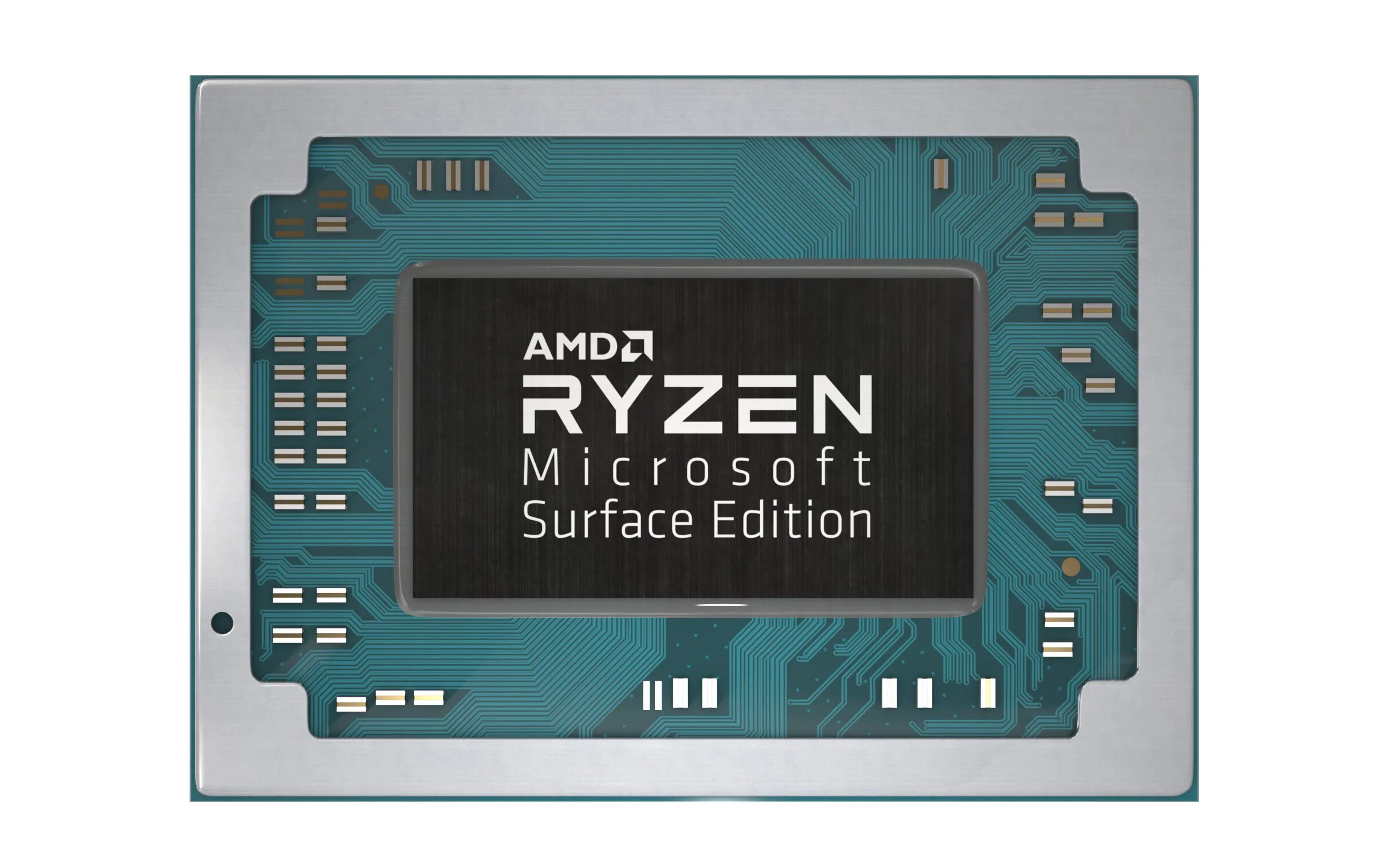 Чем процессоры ryzen лучше intel. Amd ryzen 7 microsoft surface (r) edition 2.00 ghz. socket fp5.