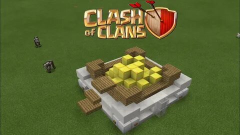 Золото clans