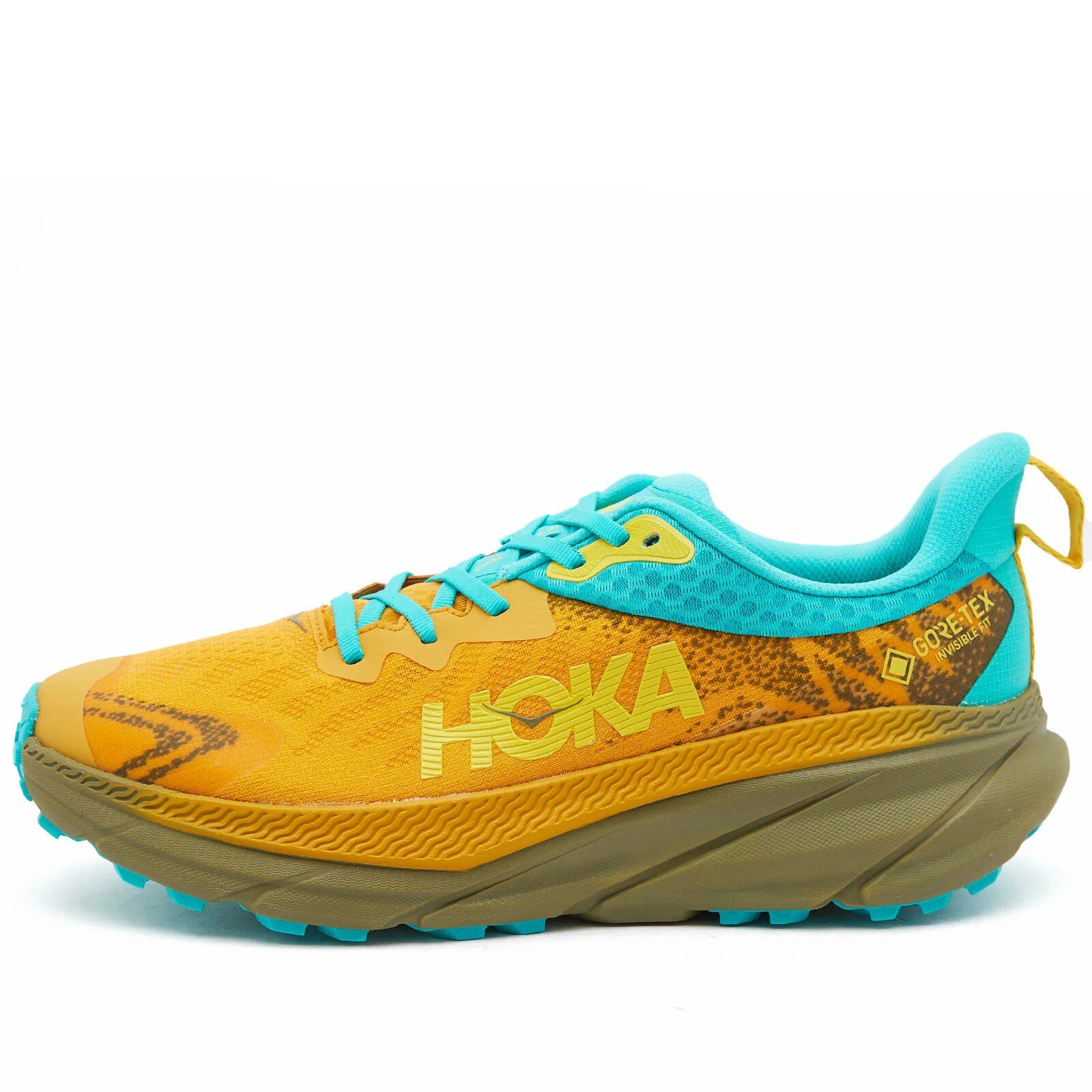 Hoka challenger atr 7