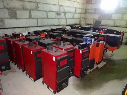Отопительные котлы красноярск