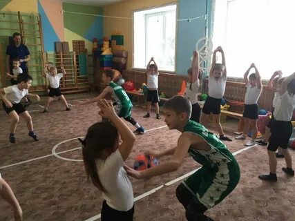 Областная спортивная школа